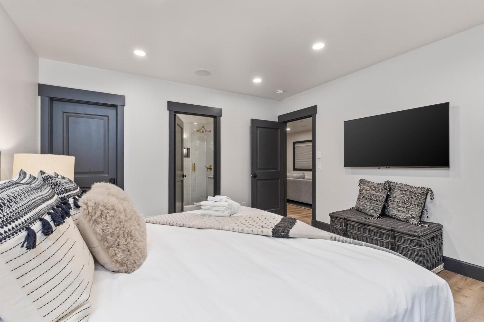909 Park Ave Home Park City Exterior foto