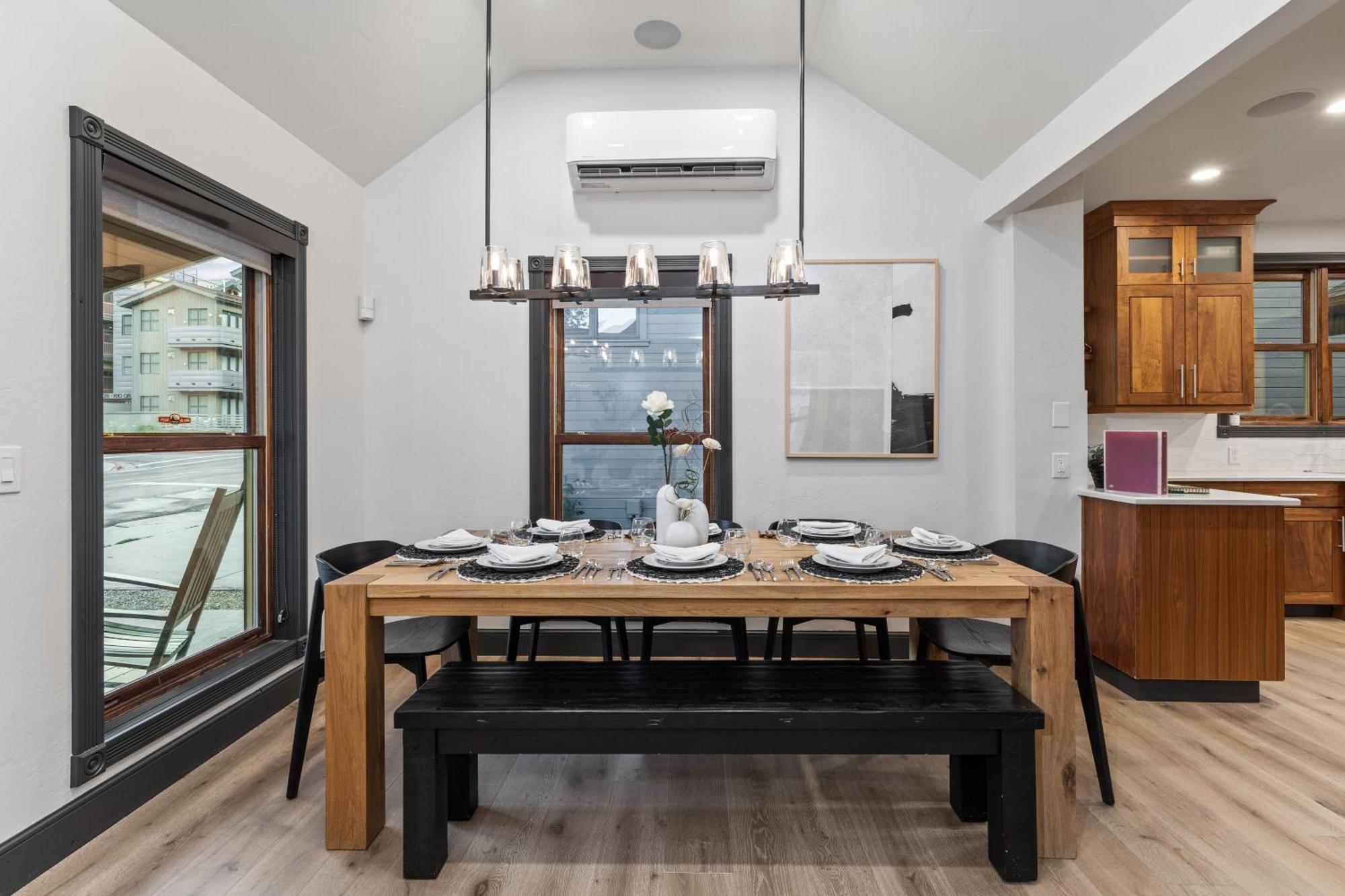 909 Park Ave Home Park City Exterior foto